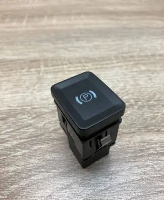 Volkswagen PASSAT B6 Hand parking brake switch 114992 6900I29