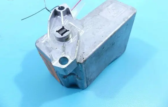 Steering tie rod