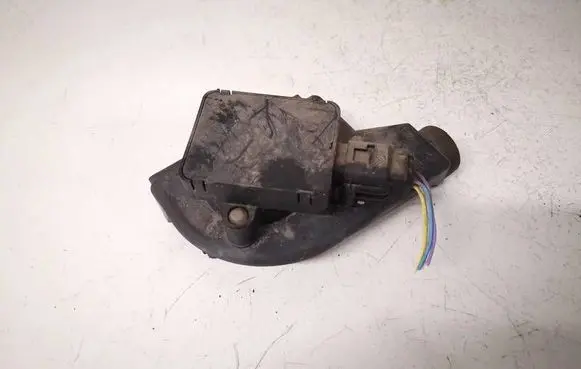 Citroen C8 Accelerator throttle pedal 9643365680 45821001002