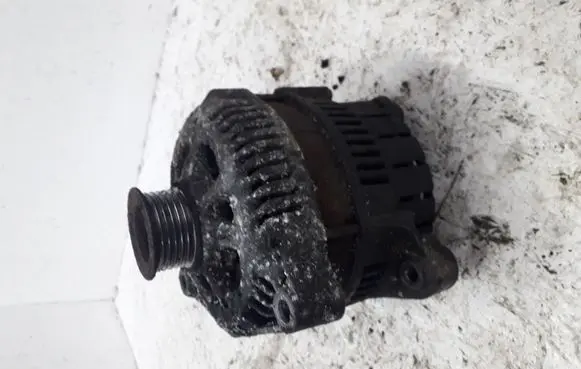 Opel Sintra Generator/alternator