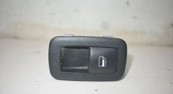 Chrysler Town & Country V Electric window control switch 68110869AA