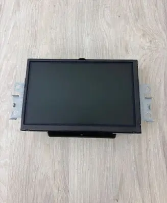 Volvo S80 Screen/display/small screen 31350814 7505800011 3907248