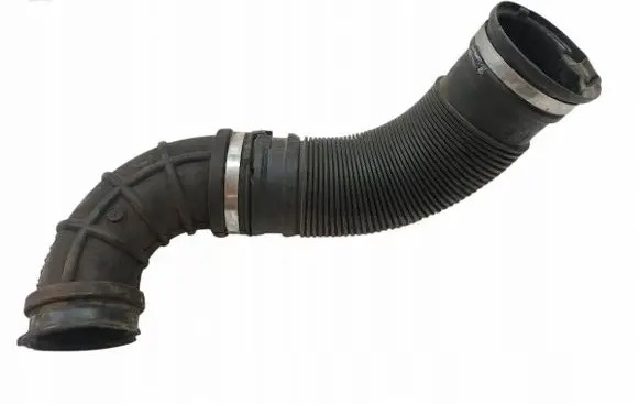 Opel Astra K Air intake duct part 13265785