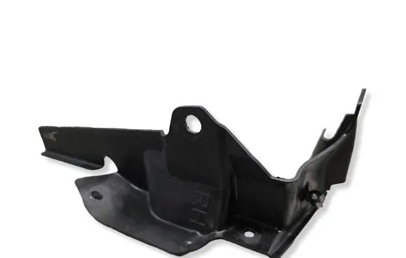 Jaguar XF X260 Intercooler air guide/duct channel GX73001A04AB