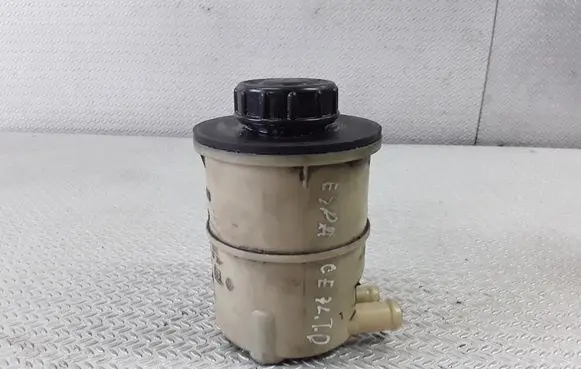 Renault Espace - Grand espace IV Power steering fluid tank/reservoir 8200005185