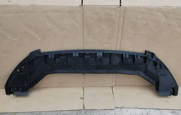 Dacia Dokker Front bumper skid plate/under tray 620920805R
