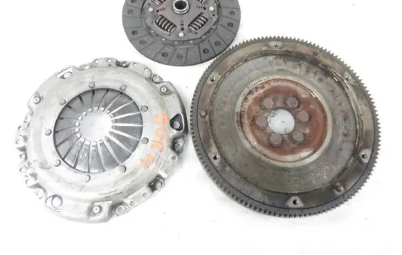 Volkswagen Bora Flywheel 068106271F