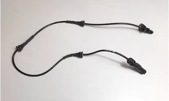 BMW X5 G05 ABS brake wheel speed sensor 6895655 6878159 34526895655