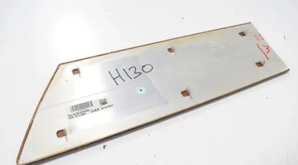 Jaguar XF X250 Other interior part 8X23F05H21AB