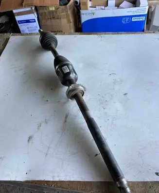 Opel Antara Front driveshaft 95480031