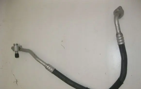 Audi A7 S7 4G Air conditioning (A/C) pipe/hose 4G0260707N