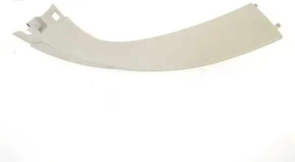 BMW i3 Centre console side trim rear A1647401670
