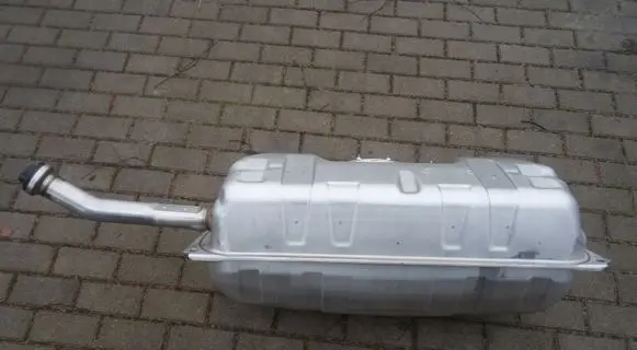 Mercedes-Benz SL R231 Fuel tank 