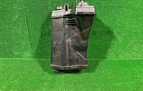 Seat Alhambra (Mk2) Active carbon filter fuel vapour canister 7N0201801