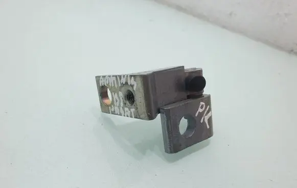 Front door lower hinge