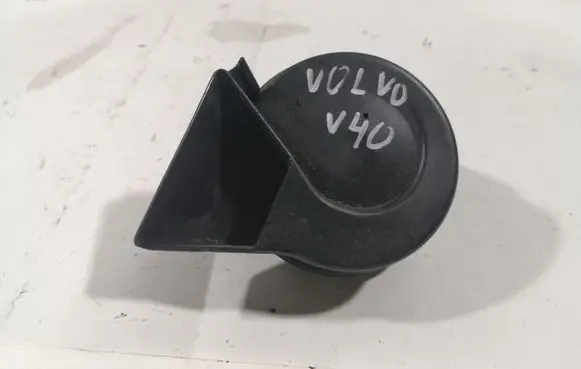 Volvo S40, V40 Horn signal 007728 000233 A28657625