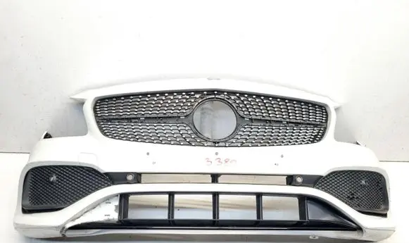 Mercedes-Benz A W176 Front bumper A1768801200