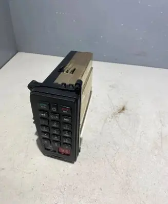 Volvo V70 Phone keyboard 30732792 2204385B 438505070043