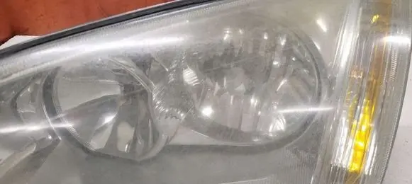 Ford Focus Headlight/headlamp 4M5113W030AC