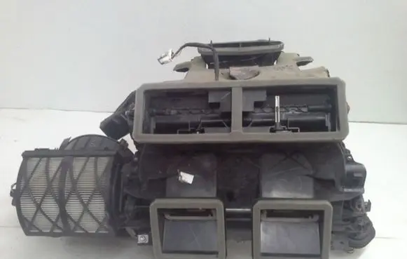 BMW X3 F25 Interior heater climate box assembly 9184306 9194595