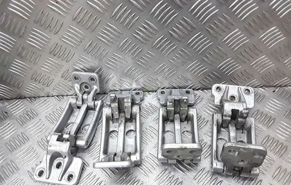 Volkswagen Crafter Tailgate/trunk/boot hinge 7c0827151a