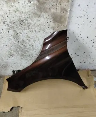 Volvo XC60 Fender