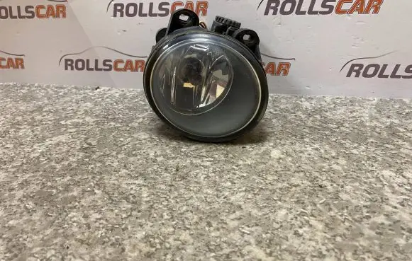 BMW X5 E53 Front fog light 89202951 13101610 63176920885