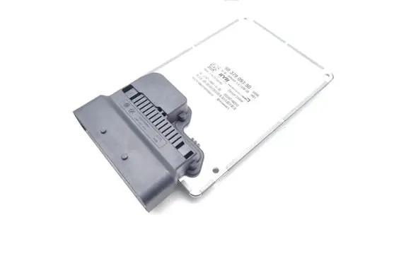 DS Automobiles 9 Suspension control unit/module 9837909380
