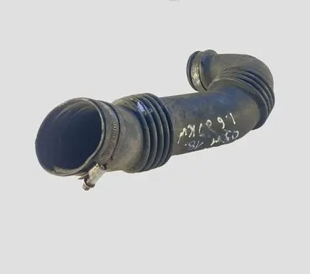 Peugeot 307 CC Intercooler hose/pipe