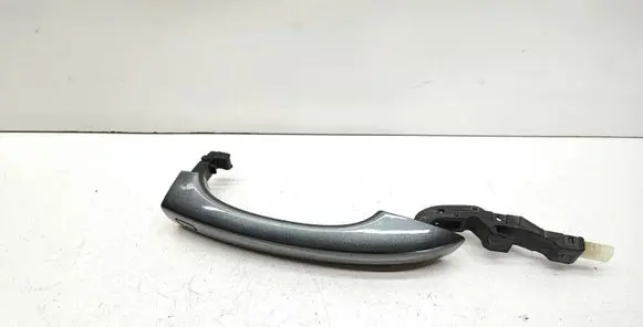 Audi A6 S6 C7 4G Front door exterior handle 4H0837206