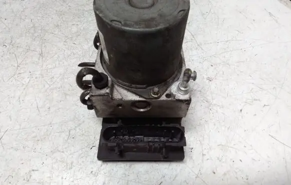 Hyundai Santa Fe ABS Pump 0265800542 0265231771 589102B350