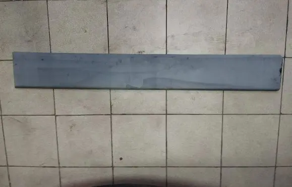 Citroen Jumper Sliding door trim (molding) 1306606070