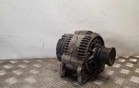 Ford Galaxy Generator/alternator 028903025Q 0123320007