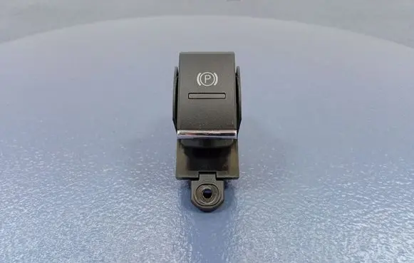 Porsche Cayenne (92A) Hand parking brake switch 7P5927225