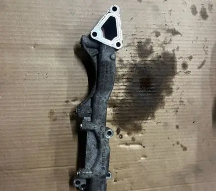 Porsche 911 991 other engine part 9A110201300