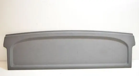 Audi A5 Sportback 8TA Parcel shelf 