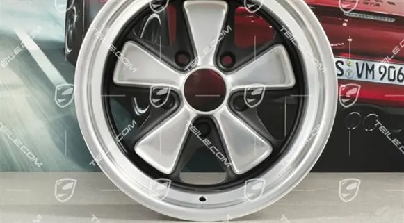 Porsche 911 R15 alloy rim 9113610204284