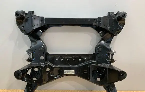 BMW X4 G02 Front subframe 6891262