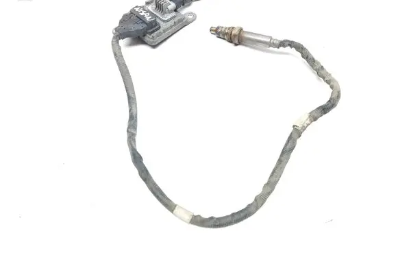 Lambda probe sensor