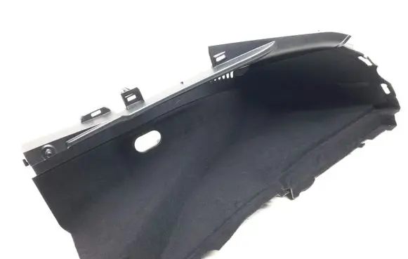 Jaguar F-Type Trunk/boot side trim panel HX5345422BA8PVJ HX5345422BA
