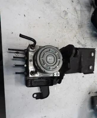 Volkswagen Golf VII ABS Pump 500614517T