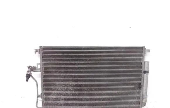 Volkswagen Crafter A/C cooling radiator (condenser) A9065000054