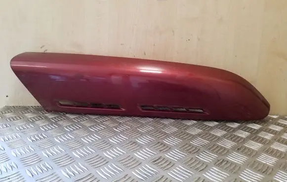 Opel Frontera A (D)pillar trim (top) 91142548