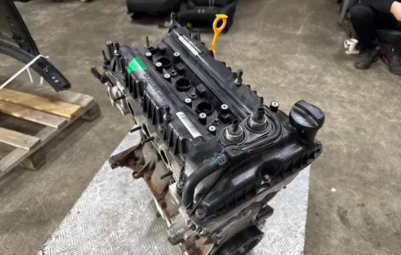 MG ZS Engine 15S4C 1A99328M A300621