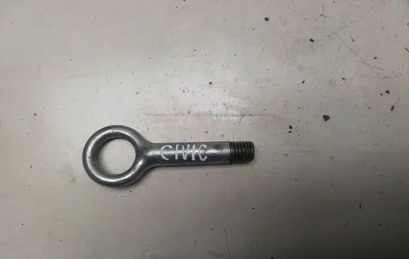 Honda Civic Towing hook eye 
