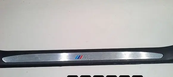 BMW 5 E60 E61 Other sill/pillar trim element 514778972299