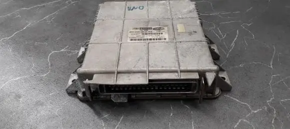 Fiat Uno Engine control unit/module ECU 6160271203