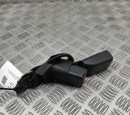 Toyota Yaris Cross Middle seatbelt buckle (rear) 73480K0010 73480K0010C0