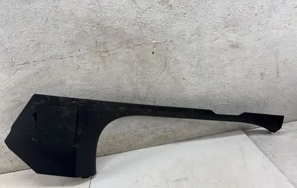 Mercedes-Benz GLC X253 C253 Front sill trim cover A2056802735 A2056860536
