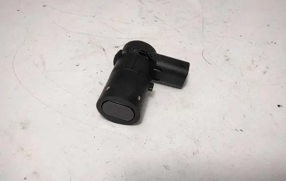 Citroen C5 Rear parking sensor holder (PDC) 9639945580